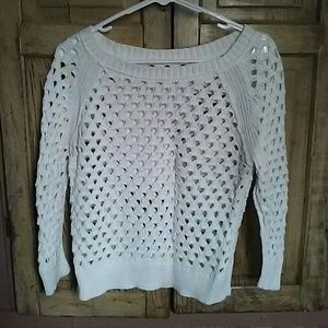 American eagle medium sweater